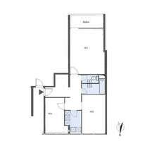 WG-Zimmer in Berlin 800,00 € 24 m²