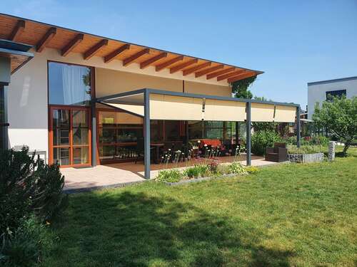 Foto - Haus zum Mieten in Teltow 2.650,00 € 106 m²
