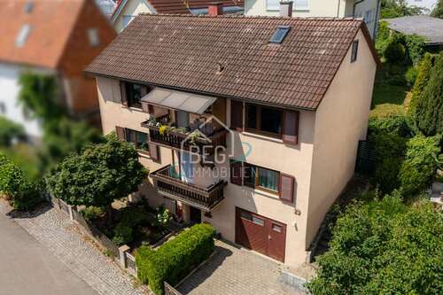 Foto - Haus zum Kaufen in Filderstadt 583.000,00 € 164.17 m²