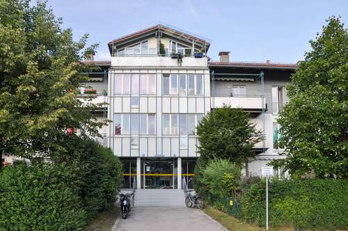Foto - Wohnung zum Kaufen in Bad Tölz 259.000,00 € 58.64 m²