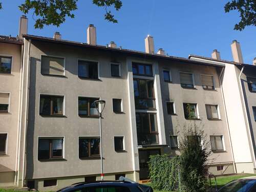 Foto - Wohnung zum Mieten in Ettlingen 650,00 € 66.06 m²