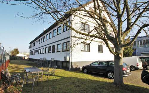Foto - Büro in Seligenstadt 600,00 € 102 m²