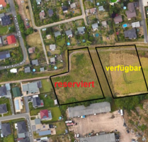 Grundstück zu verkaufen in Magdeburg 268.800,00 € 7680 m²