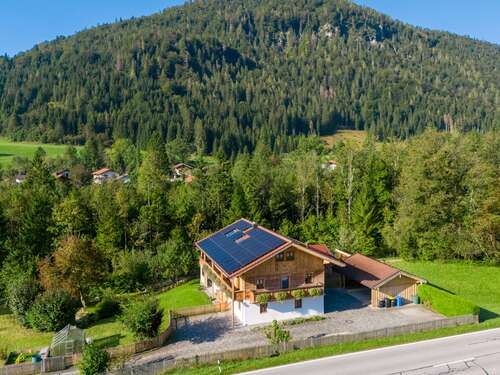 Foto - Haus zum Kaufen in Schneizlreuth 1.450.000,00 € 300 m²