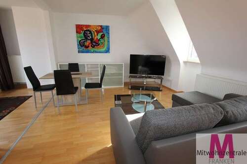Foto - Wohnen auf Zeit in Nürnberg 1.290,00 €