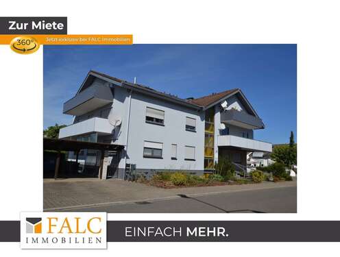 Foto - Büro in Waghäusel 1.150,00 € 135.76 m²