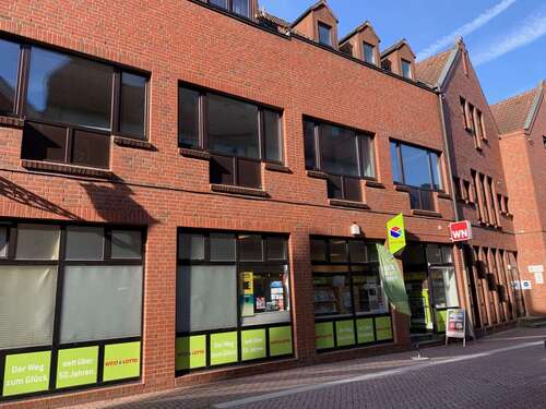 Foto - Einzelhandel in Lüdinghausen 548,00 € 52 m²