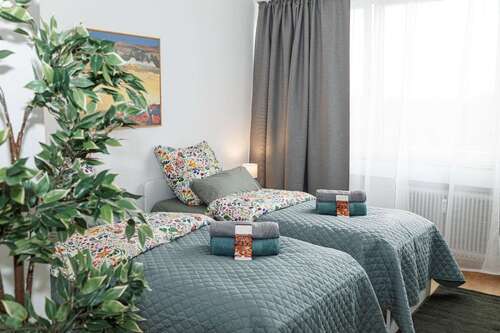 Foto - Wohnen auf Zeit in Mönchengladbach 890,00 €