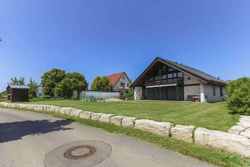 Foto - Haus zum Kaufen in Beilngries 568.700,00 € 206.29 m²