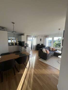 Foto - Wohnung zum Mieten in Schwäbisch Hall 1.150,00 € 84 m²