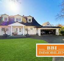 Haus zum Kaufen in Quickborn 1.300.000,00 € 204 m²