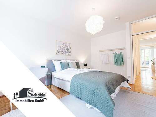 Foto - Wohnung zum Kaufen in Münster 397.000,00 € 87 m²