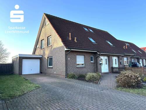 Foto - Haus zum Kaufen in Hesel 366.000,00 € 178.06 m²