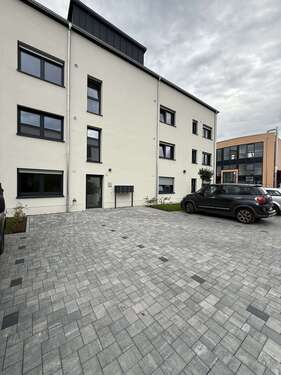 Foto - Wohnung zum Mieten in Offenbach am Main 1.080,00 € 55.52 m²