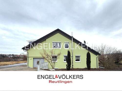 Foto - Wohnung zum Kaufen in Reutlingen 350.000,00 € 111 m²