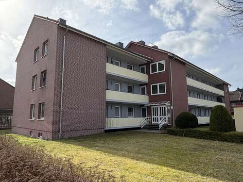 Foto - Wohnung zum Mieten in Appen 670,00 € 69.94 m²