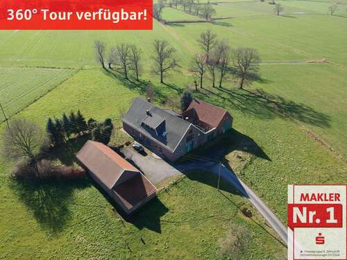 Foto - Haus zum Kaufen in Hamminkeln 749.000,00 € 326 m²