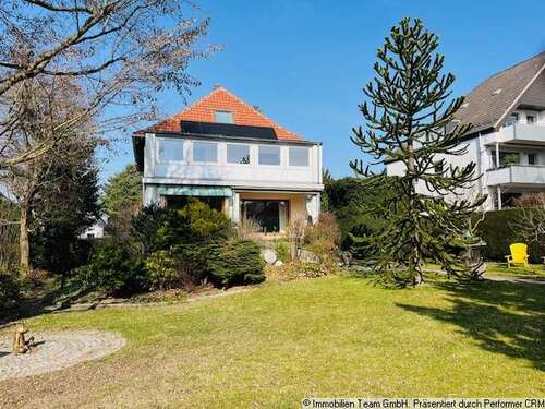 Foto - Haus zum Mieten in Hildesheim 2.500,00 € 260 m²