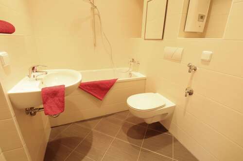 Foto - Wohnung zum Mieten in Chemnitz 270,00 € 49 m²