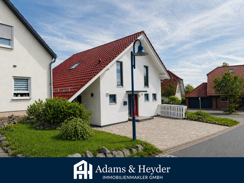 Foto - Haus zum Kaufen in Bad Emstal 449.000,00 € 147 m²