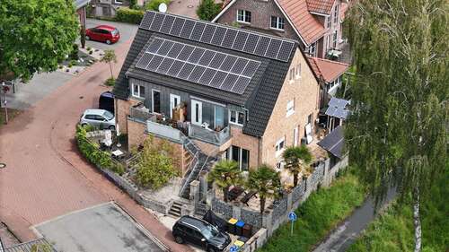 Foto - Haus zum Kaufen in Reken 795.000,00 € 276 m²