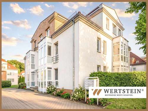 Foto - Wohnung zum Kaufen in Rangsdorf 265.000,00 € 75 m²
