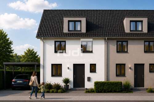 Foto - Haus zum Kaufen in Borchen Dörenhagen 423.500,00 € 164 m²