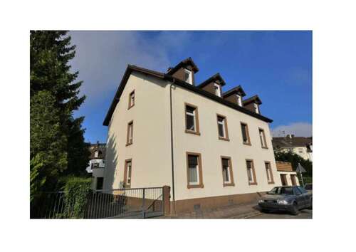 Foto - Wohnung zum Mieten in Karlsruhe 1.600,00 € 120 m²