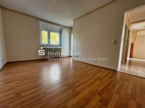 Foto - Wohnung zum Kaufen in Ludwigshafen 199.000,00 € 77 m²