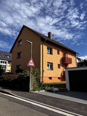 Foto - Wohnung zum Mieten in Bruchsal 460,00 € 26.8 m²