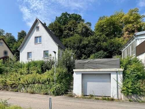 Foto - Haus zum Kaufen in Biberach 315.000,00 € 77.63 m²