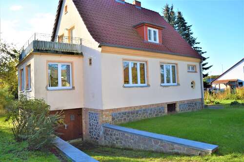 Foto - Haus zum Kaufen in Ueckermünde 320.000,00 € 126 m²