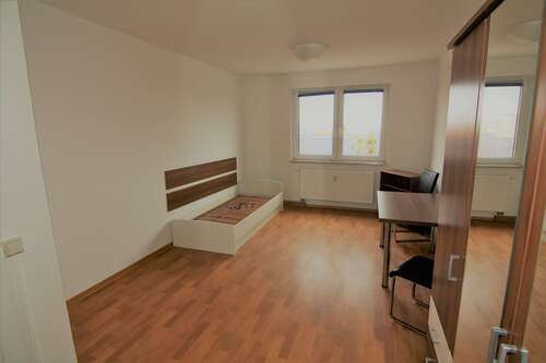 Foto - Wohnung zum Mieten in Wurzen 128,35 € 23.67 m²