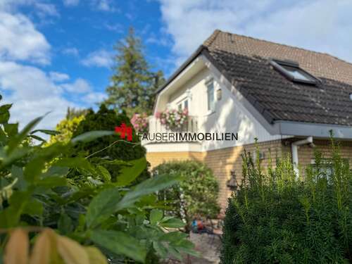 Foto - Haus zum Kaufen in Berlin-Spandau 1.200.000,00 € 263 m²