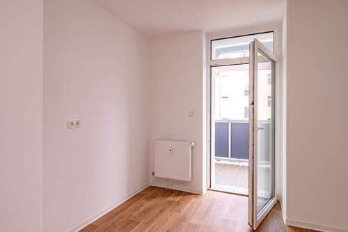 Foto - Wohnung zum Mieten in Eberswalde 860,00 € 66.25 m²