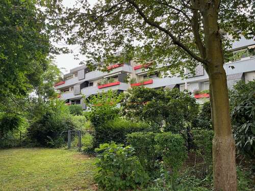 Foto - Wohnung zum Mieten in Monheim 1.100,00 € 75 m²