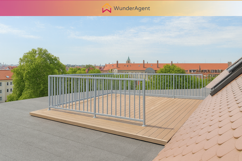 Foto - Wohnung zum Kaufen in Leipzig 220.000,00 € 78 m²