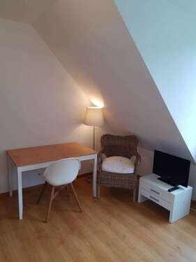 Foto - Wohnen auf Zeit in Hamburg 720,00 €