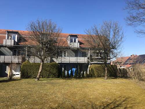 Foto - Wohnung zum Mieten in Hofsingelding 530,00 € 42 m²