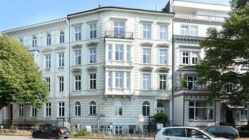 Foto - Büro in Hamburg 1.300,00 € 38 m²