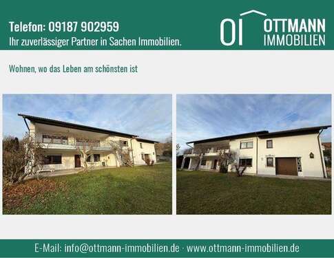 Foto - Haus zum Kaufen in Altdorf b. Nürnberg 625.000,00 € 206 m²