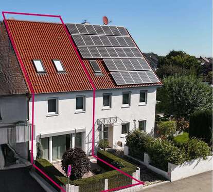 Foto - Haus zum Kaufen in Senden 379.000,00 € 118 m²