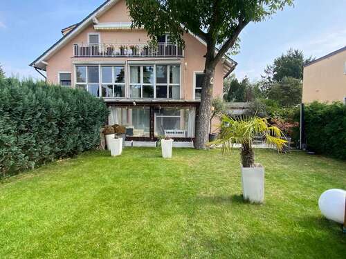 Foto - Wohnung zum Kaufen in Berlin 636.000,00 € 127.4 m²