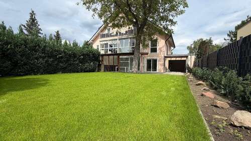 Foto - Wohnung zum Kaufen in Berlin 599.950,00 € 136.83 m²