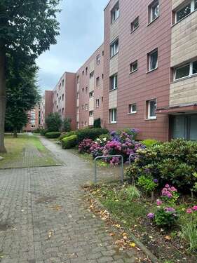 Foto - Wohnung zum Kaufen in Braunschweig 149.000,00 € 80 m²