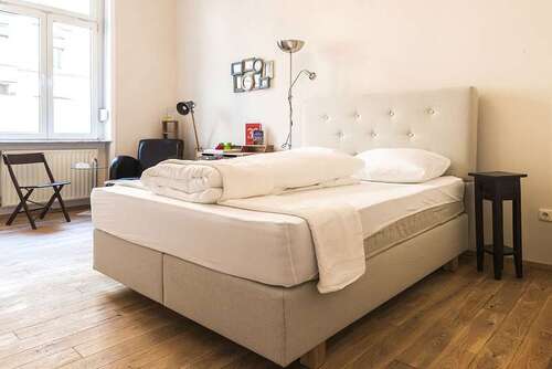 Foto - Wohnung zum Mieten in Frankfurt 1.250,00 € 26 m²