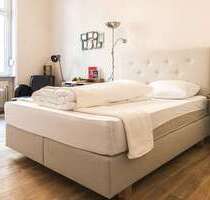 Wohnung zum Mieten in Frankfurt 1.250,00 € 26 m²