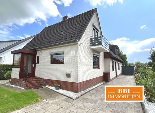 Foto - Haus zum Kaufen in Quickborn 525.000,00 € 177 m²