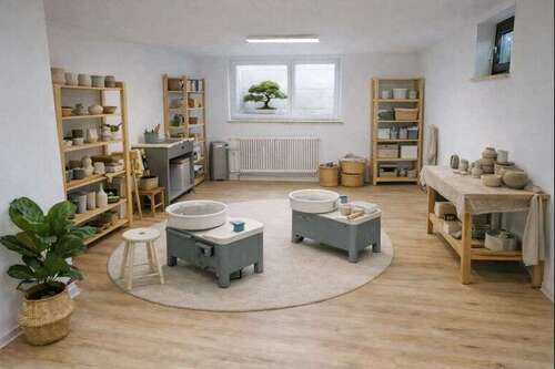 Foto - Wohnung zum Kaufen in München 159.000,00 € 36.5 m²