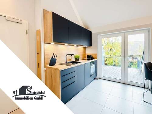 Foto - Wohnung zum Kaufen in Münster 315.000,00 € 55.8 m²